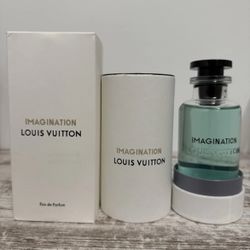 Lv Imagination 100ml EDP
