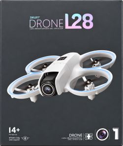 Smart Drone L28 with Camera