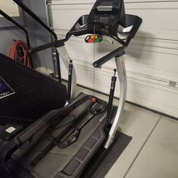 Bowflex TC200