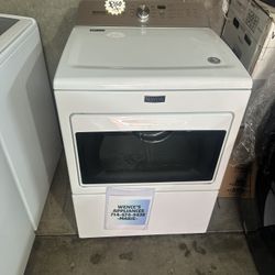MAYTAG GAS DRYER 