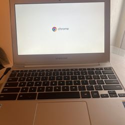 Chromebook