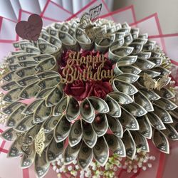 Money Bloom