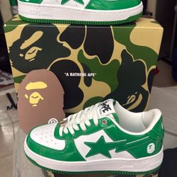 New Bape 