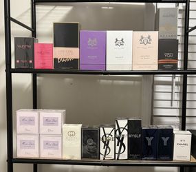 Brand New Colognes Perfumes