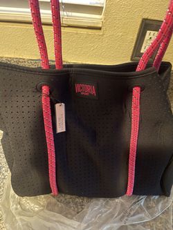 Victoria Secret Gym Or Travel Bag NEW