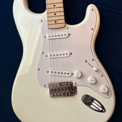 Electric Guitar 