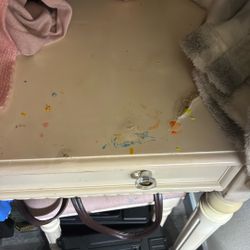 Make Up Vanity