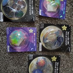 Glow In The Dark Decor 