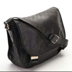 Gucci Messenger Bag 