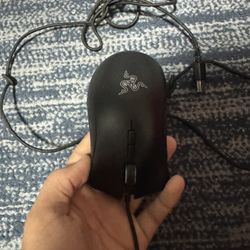 Razor Deathadder Elite