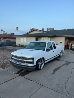 1996 Chevrolet 1500