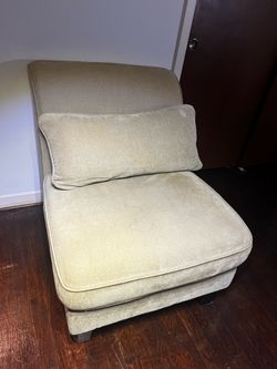 Comfy Sofa Chair