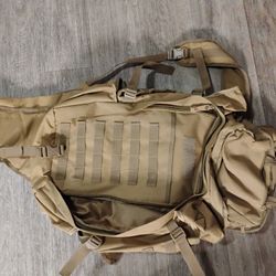 Tactical Hunting Backpack 💪