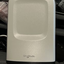 Sling Studio, Battery Pack, Back Pack And Accessories