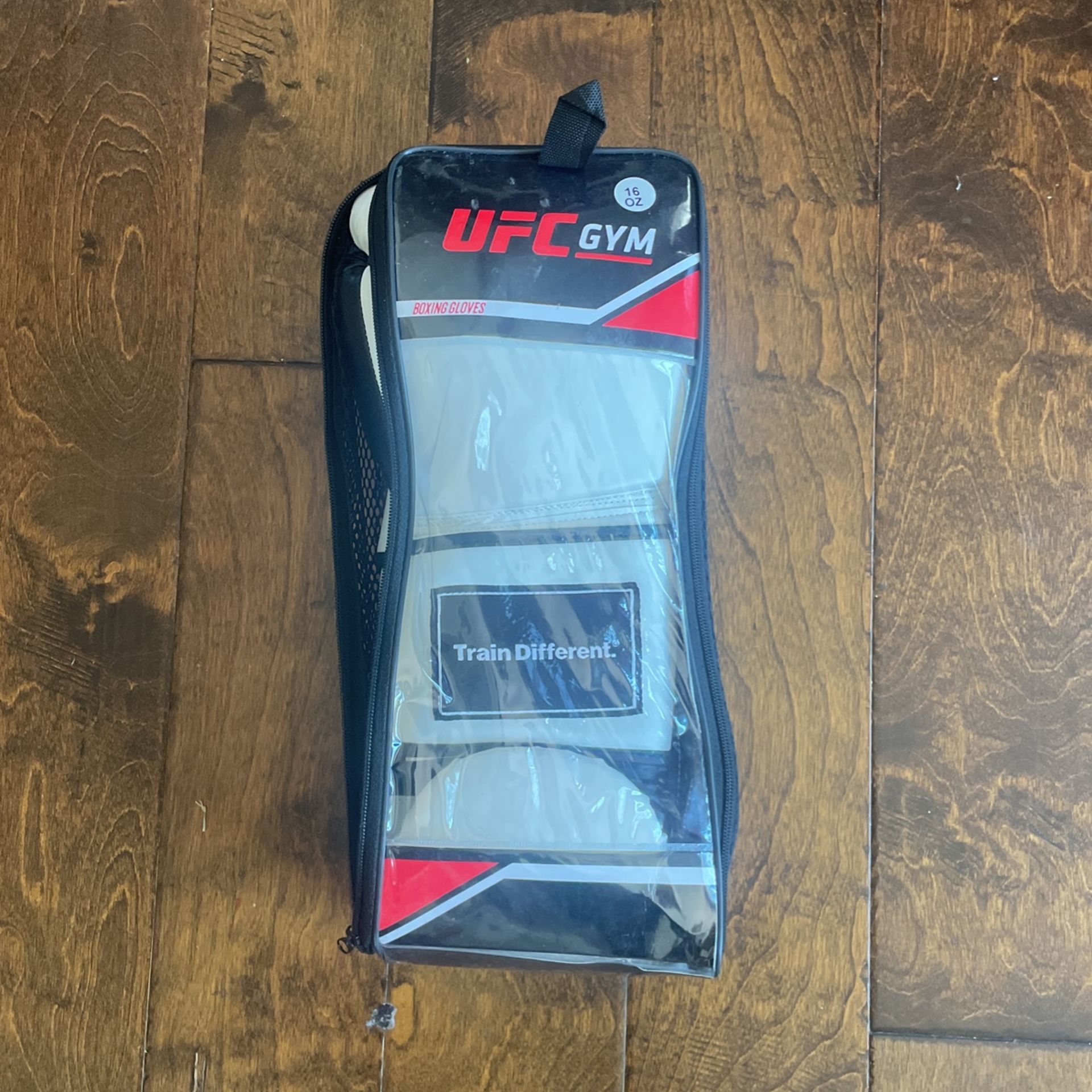 UFC Gym Boxing Gloves 16oz