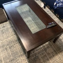 Coffe Table 