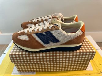 Sézane x New Balance 471 SZ US6.5 (Men 6.5/Women 8)