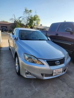 2012 Lexus IS 250