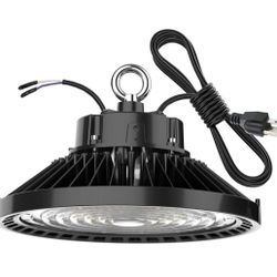 JOMITOP High Bay LED Light 200 Watt