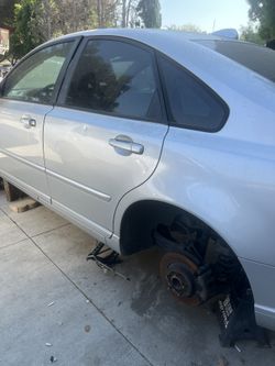 Selling Parts Only