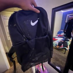 Nike Back Pack