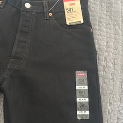 Men’s 501s Original Levi’s 
