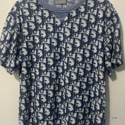 Dior Oblique T-Shirt 