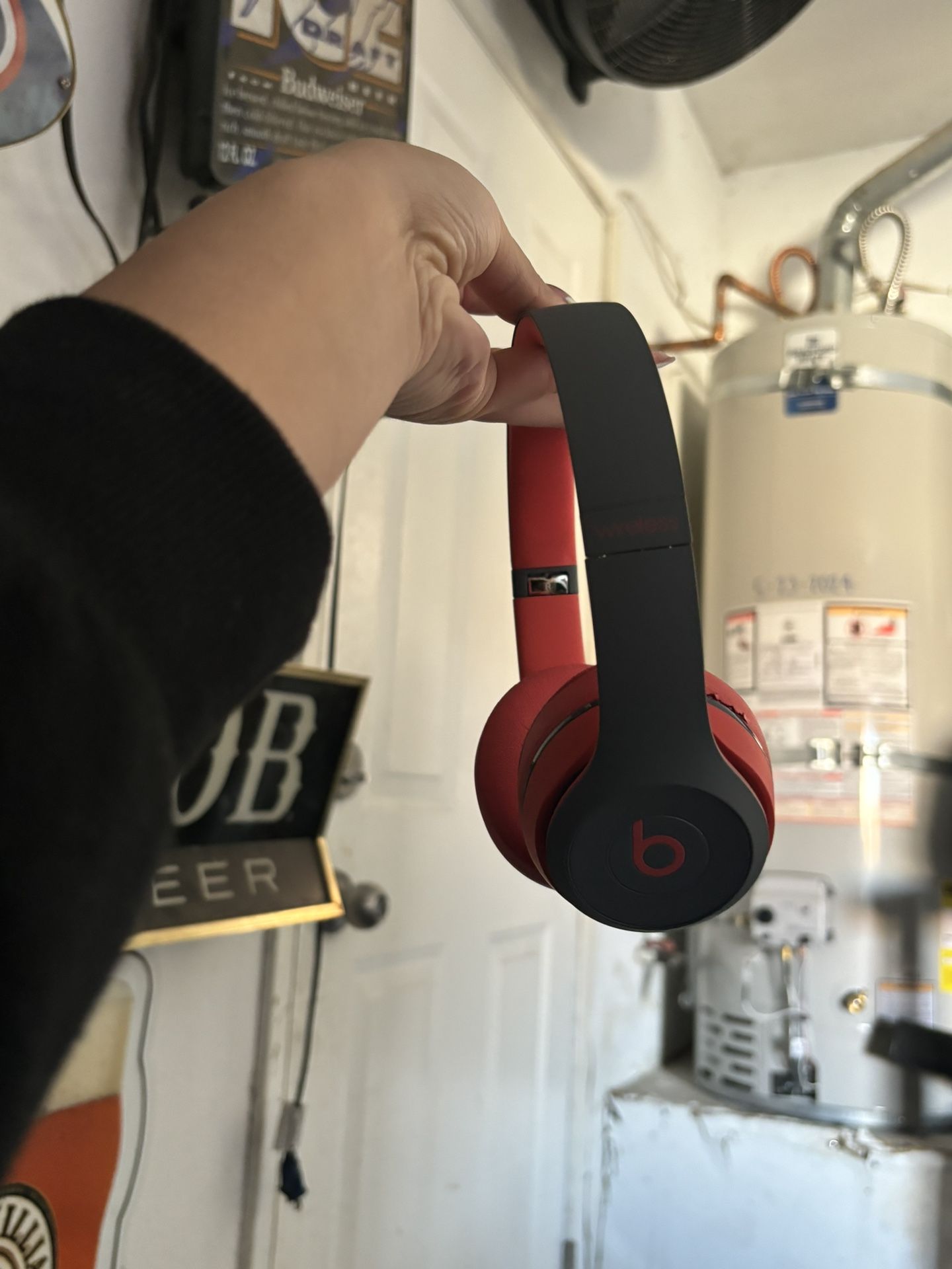 Beats Studios 3