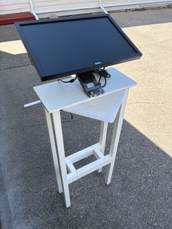 Free Computer Monitor