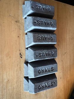 Lead Ingots Grade A