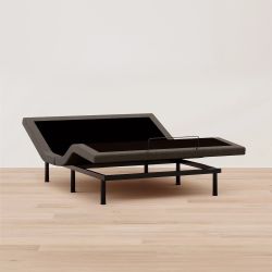 Queen Adjustable Bed Frame