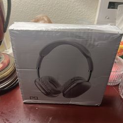 Headphone Bluetooth wireless