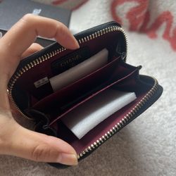 Small Wallet