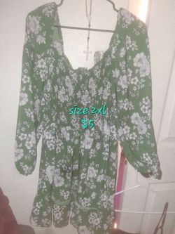 Women's blouses $3_5