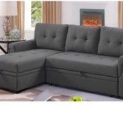 Sleeper/couch