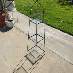 Display Stand Or Plant Stand 