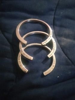 Urn Bracelets