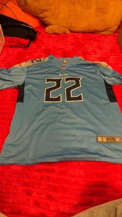 Derrick Henry 22 xxxl