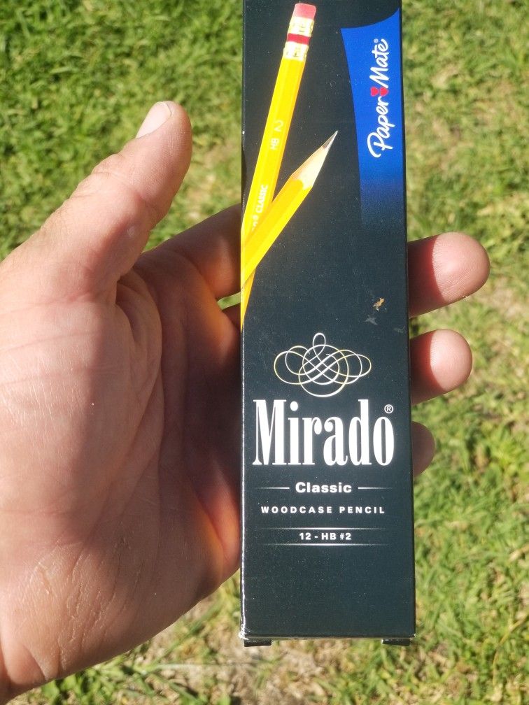 Premium Pencils 