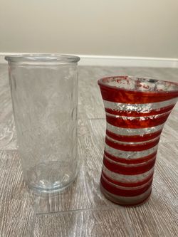 Flower Vases