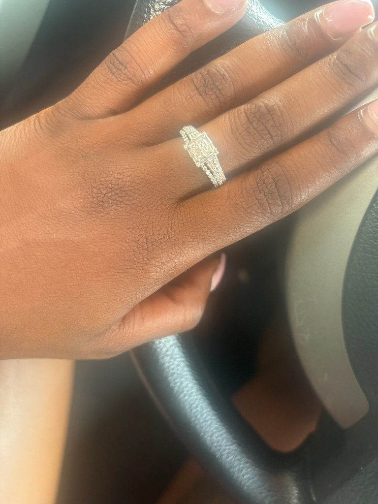 Ex Wedding Ring