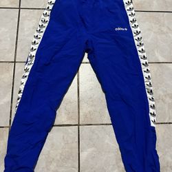 Adidas Windbreaker Pants 