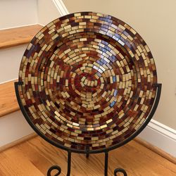 Beautiful Decorative Accent Piece