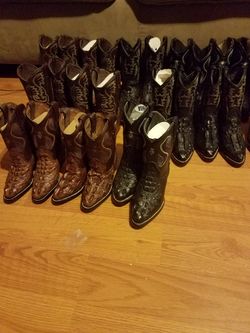 BOTAS NUEVAS PARA NIÑOS