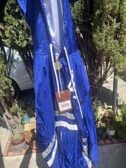 Dodger Clothes