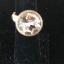 Stretch Ring