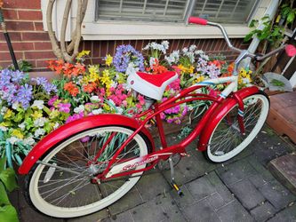 Schwinn Legacy Men s 26 Cruiser Bicycle for Sale in Houston TX