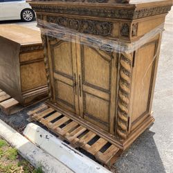 Nice Hutch