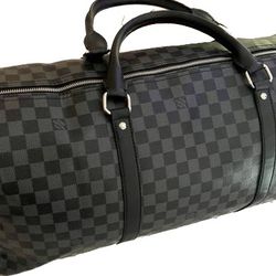 Luxury Duffel Bag / Keepall - $300 OBO