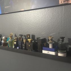 hmu for trades fragrances